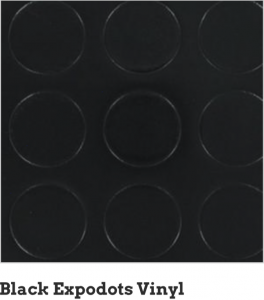 BLACK PENNY DOT